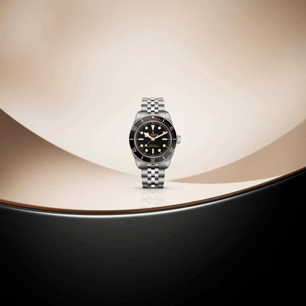 TUDOR Black Bay 58 39mm - 7939A1A0NU-0001 - #11 TUDOR Black Bay 58 39mm - 7939A1A0NU-0001 - #11