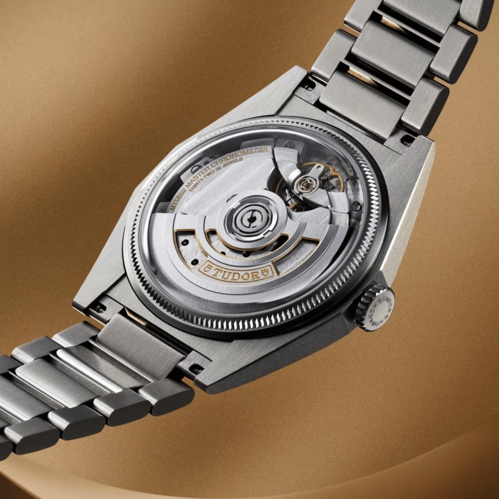 TUDOR Monarch 39mm - 2639W1A0U-0001 - #10 TUDOR Monarch 39mm - 2639W1A0U-0001 - #10