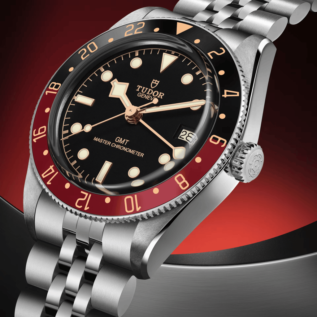 TUDOR Black Bay 58 39mm - 7939G1A0NRU-0003 - #4 TUDOR Black Bay 58 39mm - 7939G1A0NRU-0003 - #4