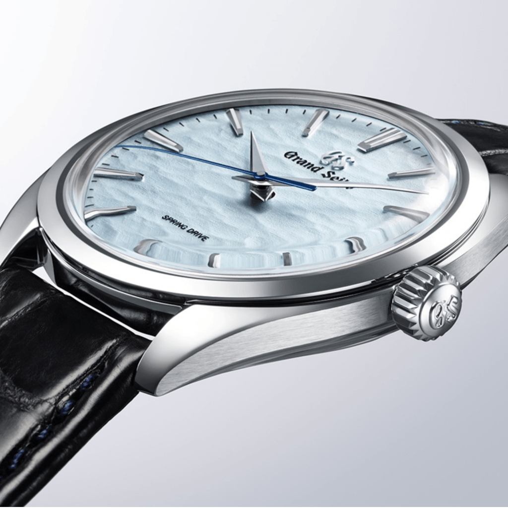 Grand Seiko Elegance Omiwatari 39mm - SBGY007G - #3 Grand Seiko Elegance Omiwatari 39mm - SBGY007G - #3