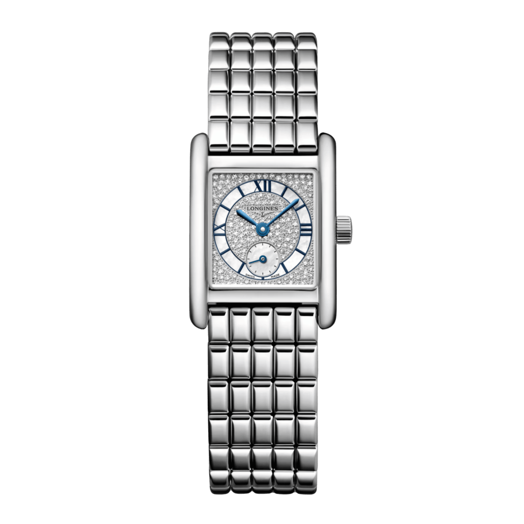 Dolcevita 29mm - Longines - L5.200.4.87.6 Dolcevita 29mm - Longines - L5.200.4.87.6