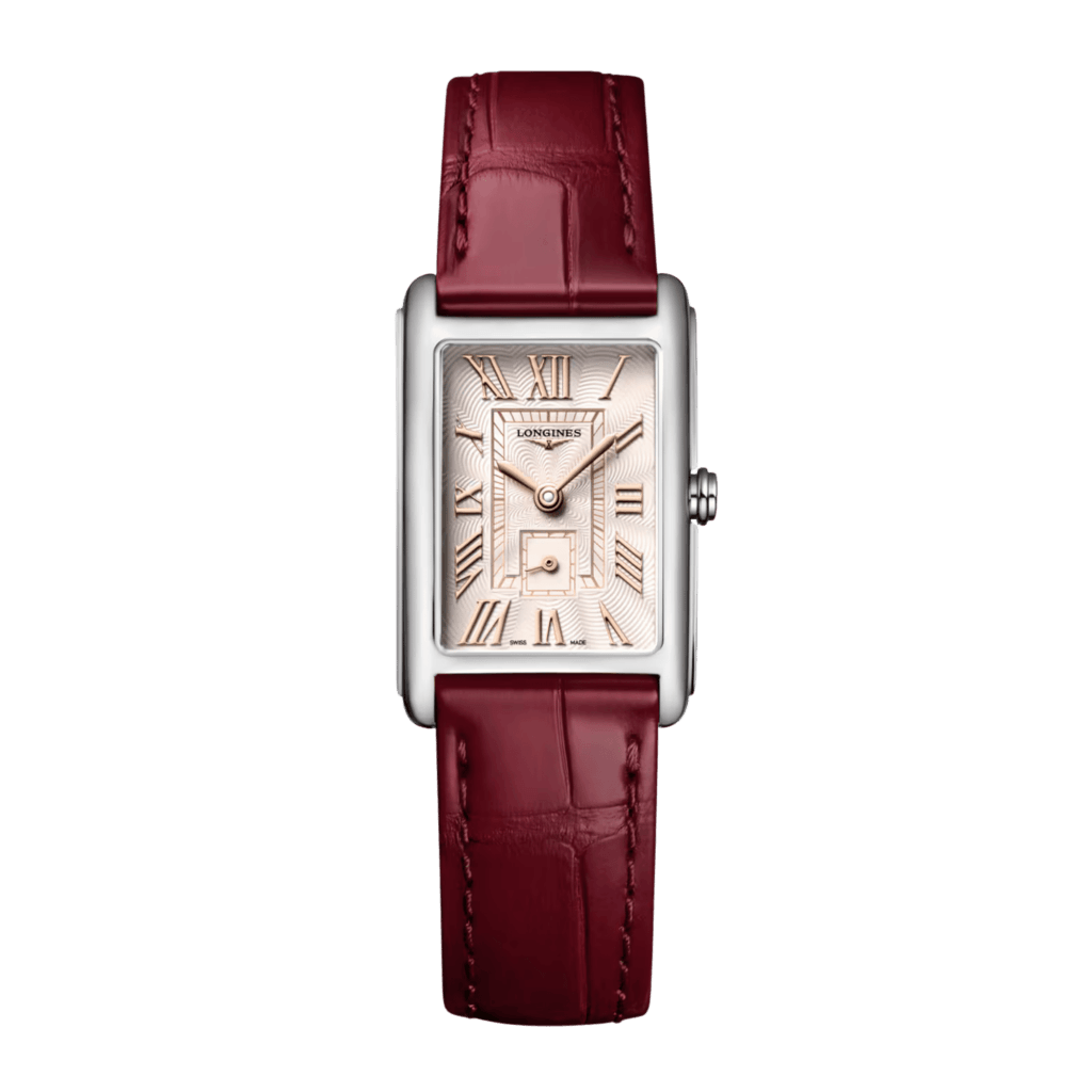 Dolcevita 32mm - Longines - L5.255.4.28.2 Dolcevita 32mm - Longines - L5.255.4.28.2