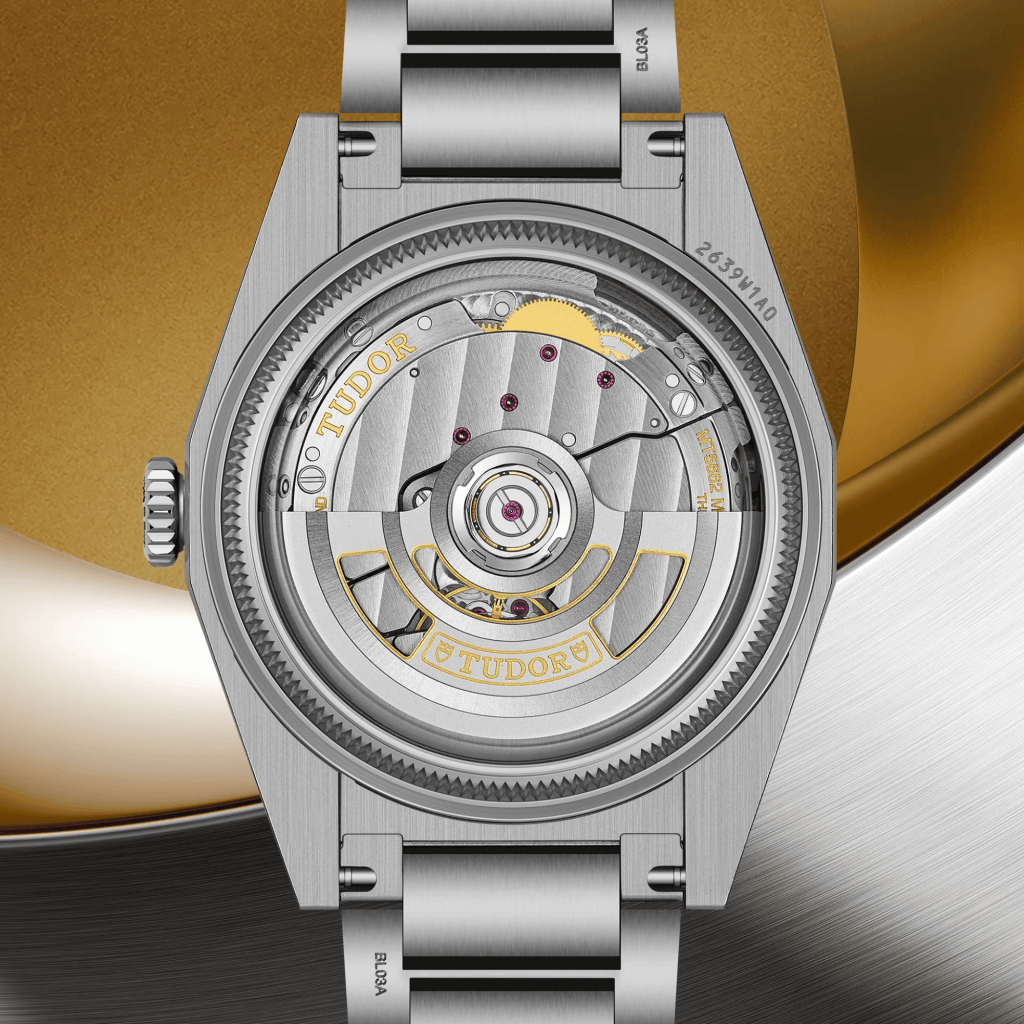 TUDOR Monarch 39mm - 2639W1A0U-0001 - #3 TUDOR Monarch 39mm - 2639W1A0U-0001 - #3