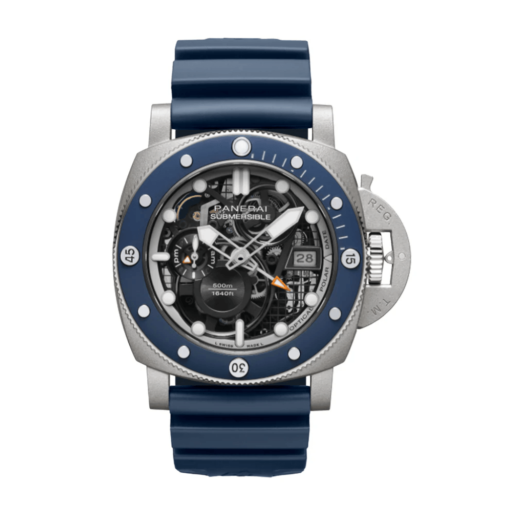 Submersible 47mm - Panerai - PAM01495 Submersible 47mm - Panerai - PAM01495