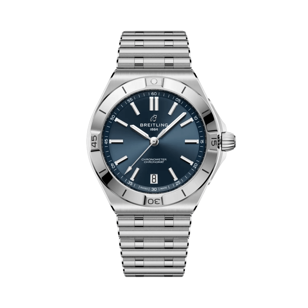 Breitling Chronomat B31 Automatic 40mm - AB3114101C1A1 - #1 Breitling Chronomat B31 Automatic 40mm - AB3114101C1A1 - #1