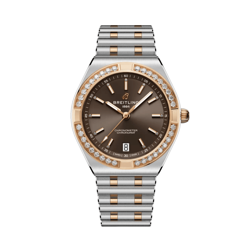Breitling Chronomat Automatic 36mm - U10320591Q1U1 - #1 Breitling Chronomat Automatic 36mm - U10320591Q1U1 - #1