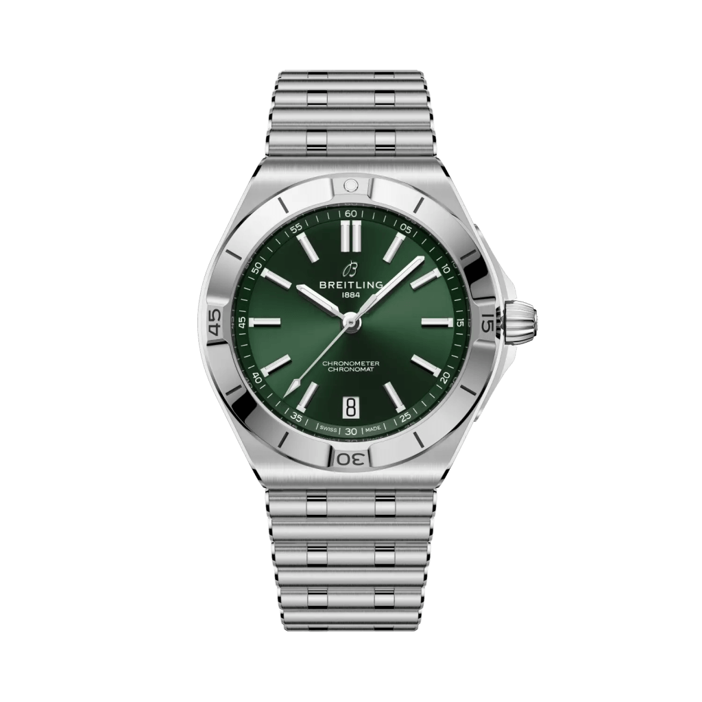 Breitling Chronomat B31 Automatic 40mm - AB3114101L1A1 - #1 Breitling Chronomat B31 Automatic 40mm - AB3114101L1A1 - #1