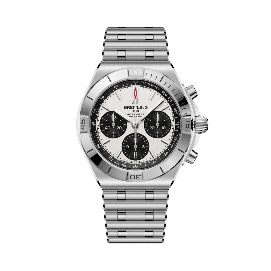 Chronomat 42mm - Breitling - AB0158101A1A1 Chronomat 42mm - Breitling - AB0158101A1A1