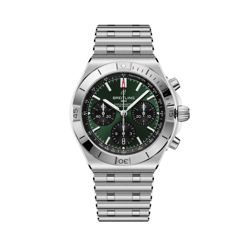 Chronomat 42mm - Breitling - AB0158101L1A1 Chronomat 42mm - Breitling - AB0158101L1A1