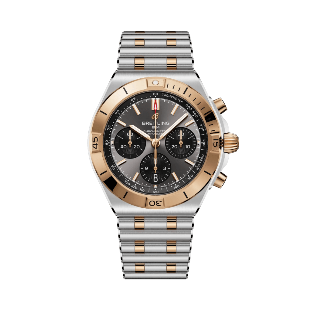 Chronomat 42mm - Breitling - UB0158101B1U1 Chronomat 42mm - Breitling - UB0158101B1U1