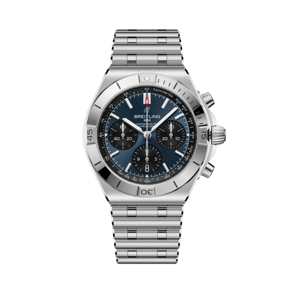 Chronomat 42mm - Breitling - AB0158101C1A1 Chronomat 42mm - Breitling - AB0158101C1A1
