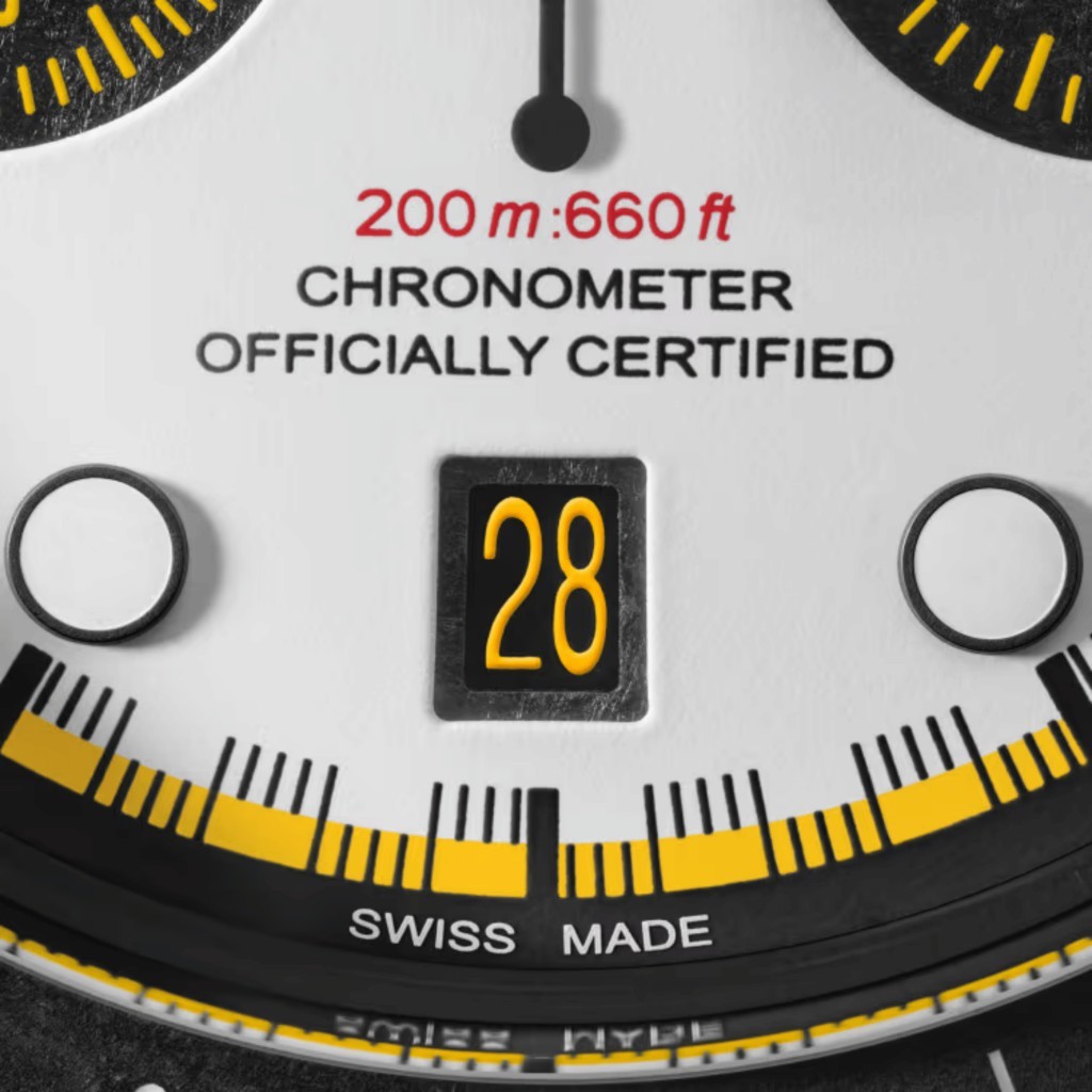 TUDOR Black Bay Chrono Carbon 26 42mm - 79377KN-0003 - #9 TUDOR Black Bay Chrono Carbon 26 42mm - 79377KN-0003 - #9