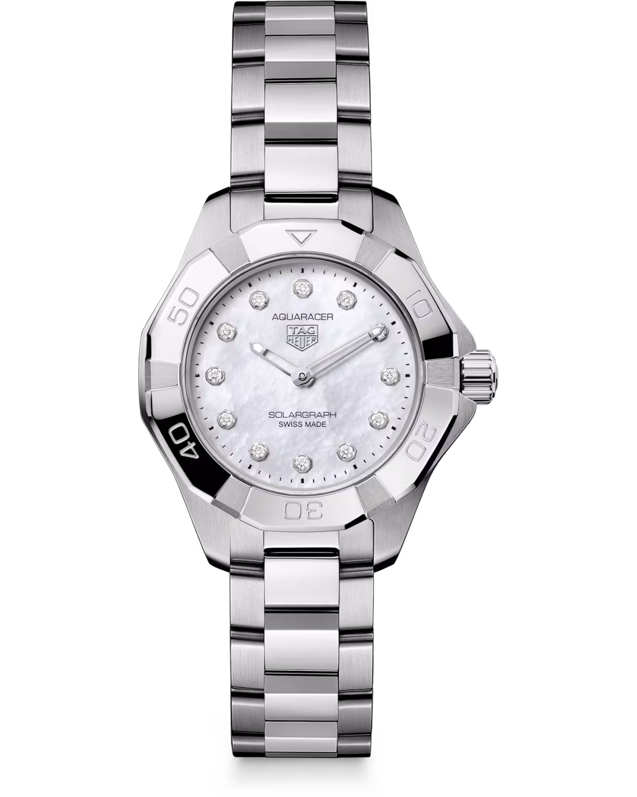 TAG Heuer Aquaracer Professional 100 28mm - WBP141H.BA0049 - #7 TAG Heuer Aquaracer Professional 100 28mm - WBP141H.BA0049 - #7