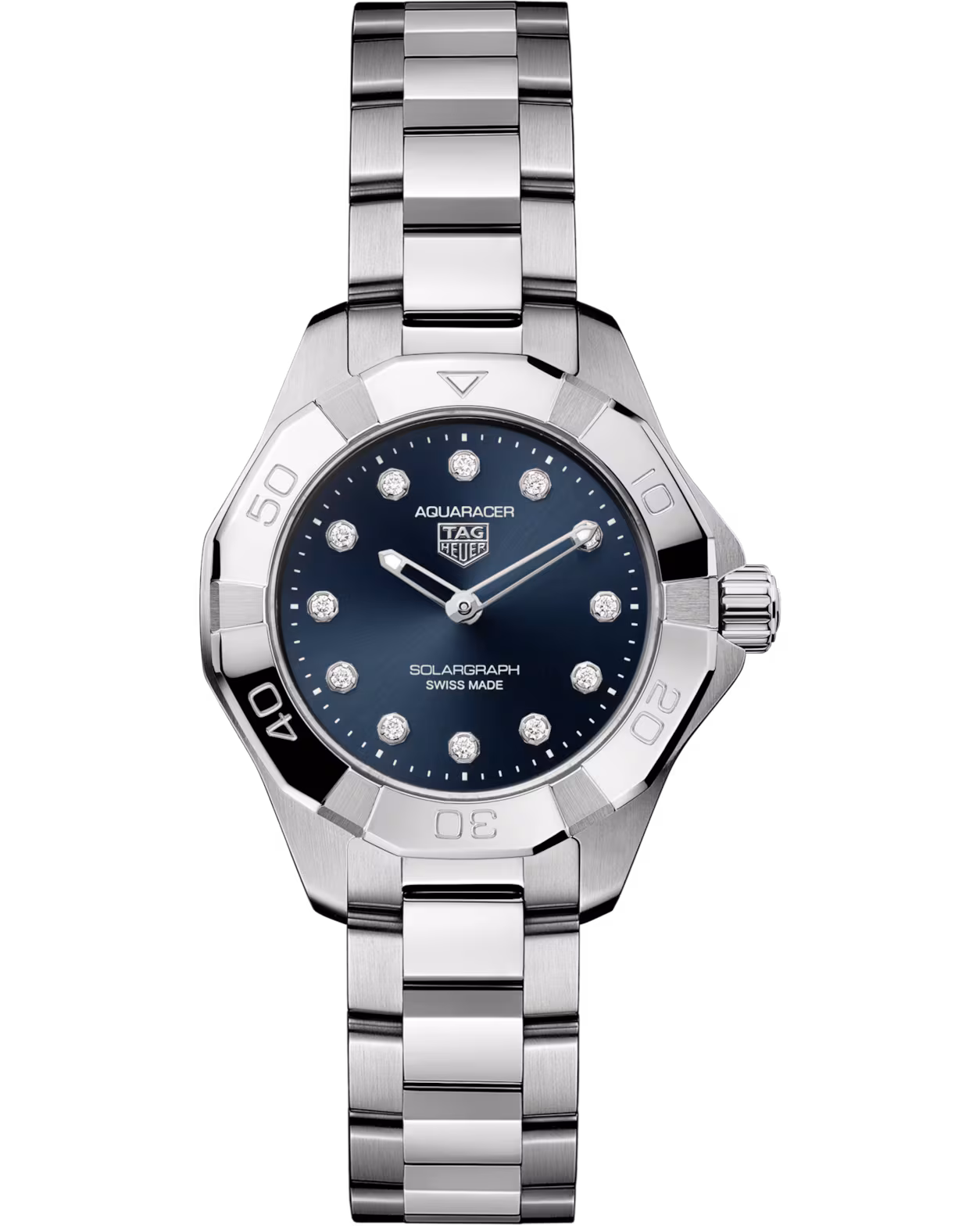 TAG Heuer Aquaracer Professional 100 28mm - WBP141E.BA0049 - #7 TAG Heuer Aquaracer Professional 100 28mm - WBP141E.BA0049 - #7