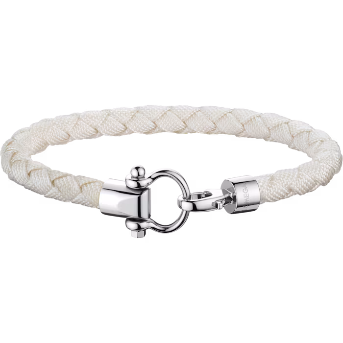 OMEGA Sailing Bracelet armband nylon - BA05CW00004R4 - #3 OMEGA Sailing Bracelet armband nylon - BA05CW00004R4 - #3