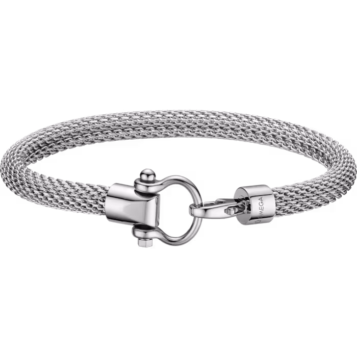 OMEGA Sailing Bracelet armband staal - BA05ST00003R3 - #2 OMEGA Sailing Bracelet armband staal - BA05ST00003R3 - #2