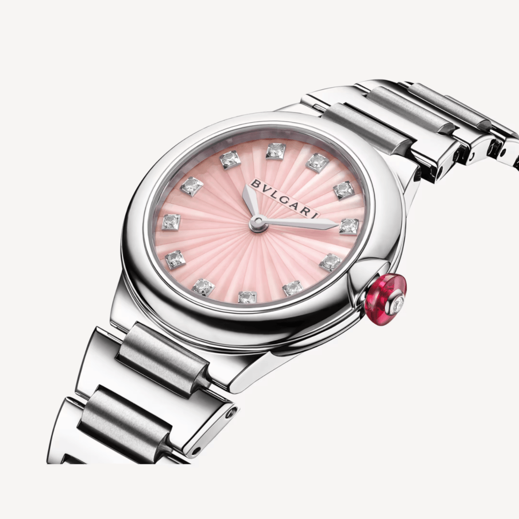 BVLGARI Lvcea 28mm - 104107 - #2 BVLGARI Lvcea 28mm - 104107 - #2