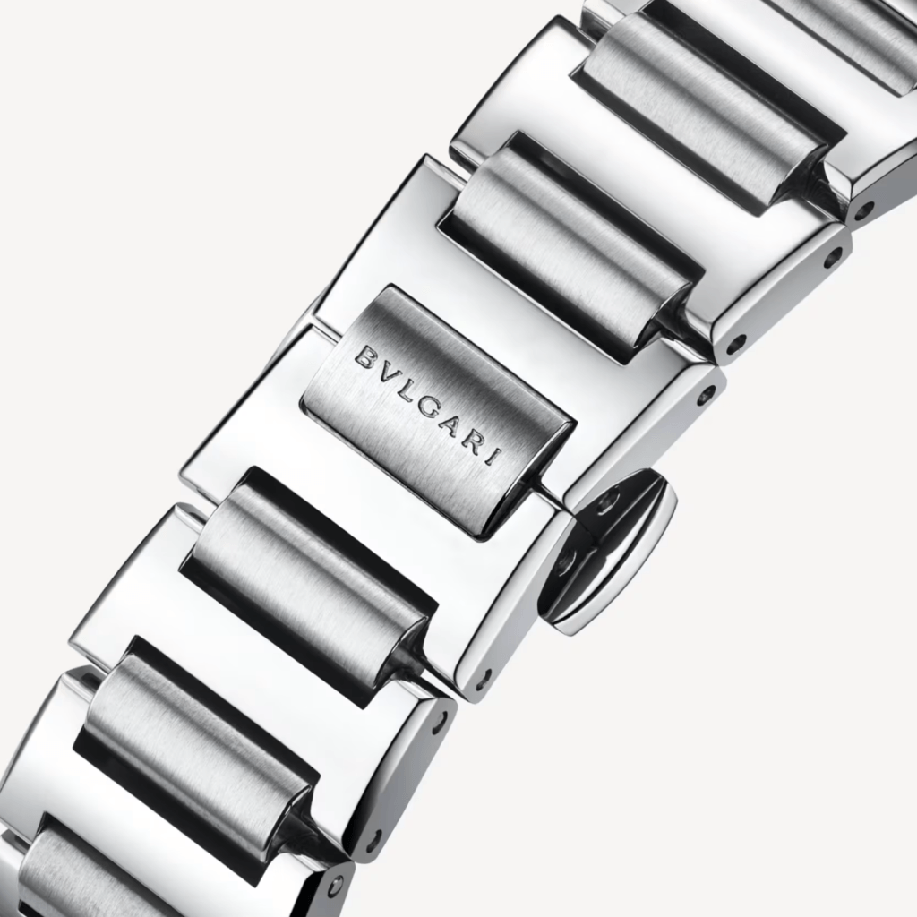 BVLGARI Lvcea 28mm - 104107 - #4 BVLGARI Lvcea 28mm - 104107 - #4