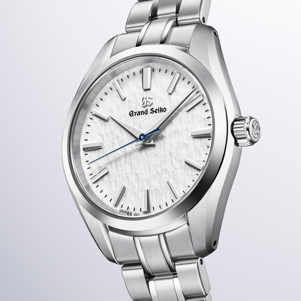 Grand Seiko Heritage Snowflake 33mm - SBGX359G - #2 Grand Seiko Heritage Snowflake 33mm - SBGX359G - #2