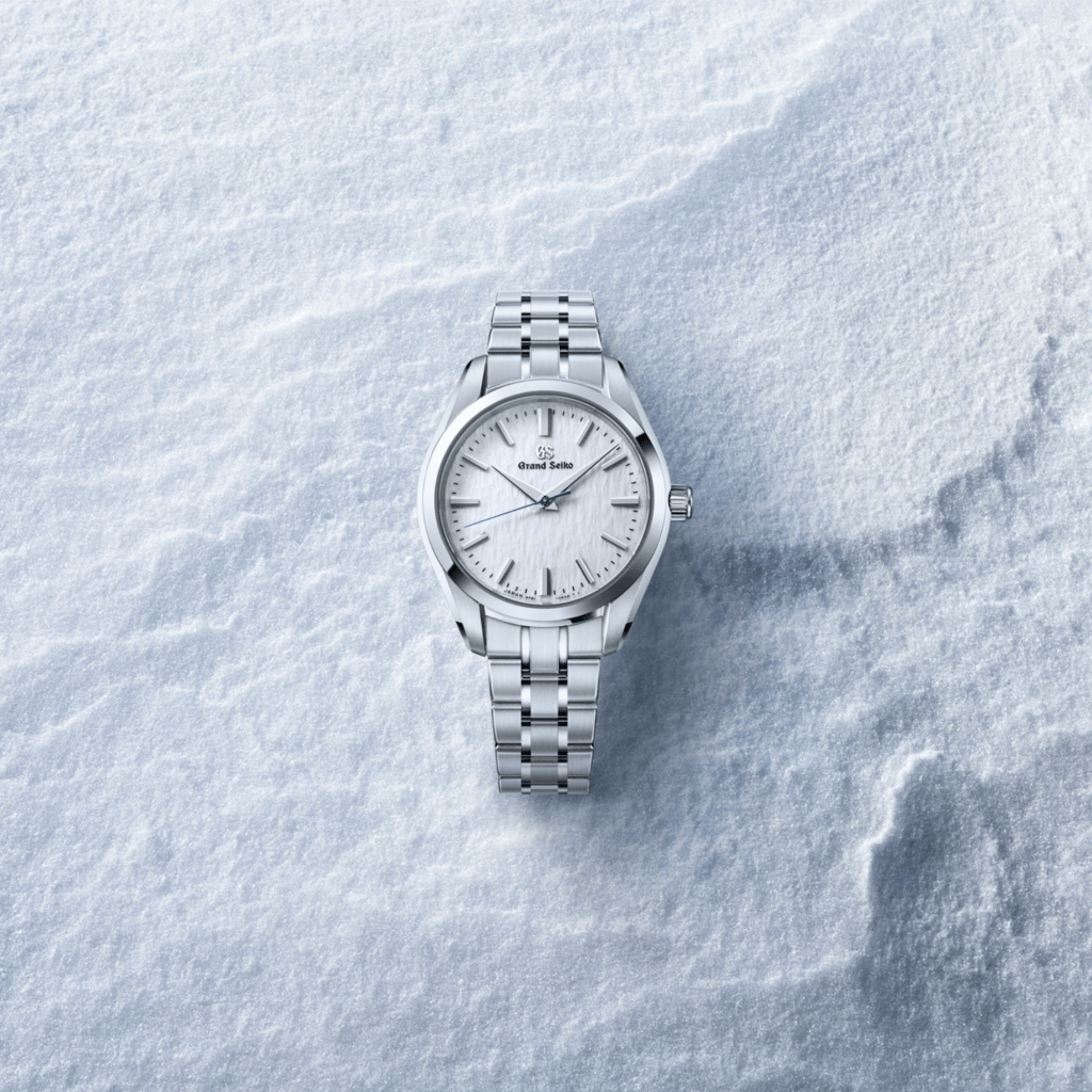 Grand Seiko Heritage Snowflake 33mm - SBGX359G - #3 Grand Seiko Heritage Snowflake 33mm - SBGX359G - #3