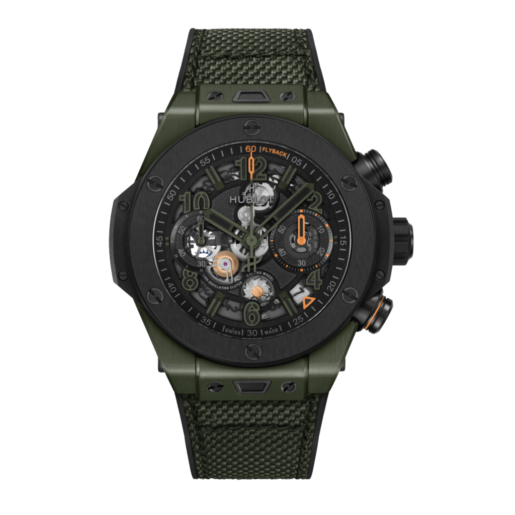 Big Bang 44mm - Hublot - 421.GM.1149.NR.RLD Big Bang 44mm - Hublot - 421.GM.1149.NR.RLD