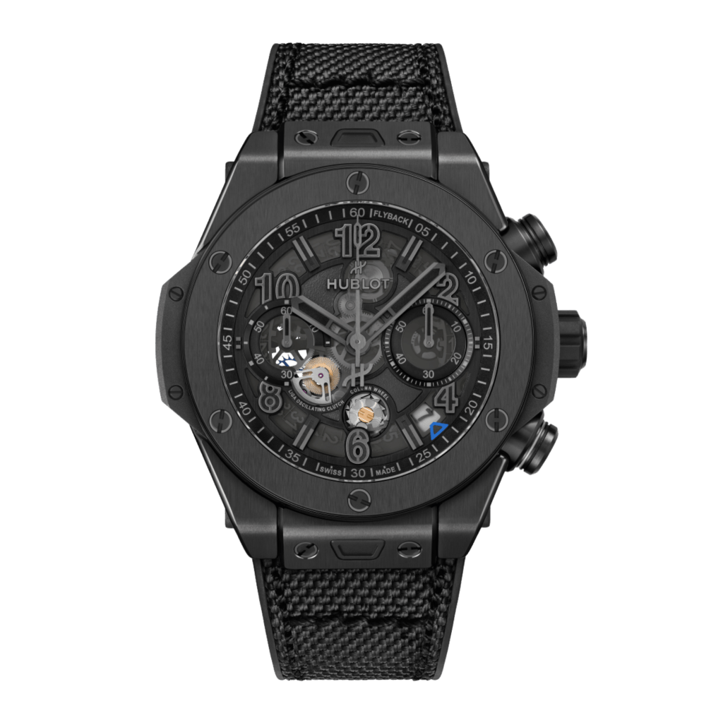 Big Bang 44mm - Hublot - 421.CX.1140.NR.RLD Big Bang 44mm - Hublot - 421.CX.1140.NR.RLD
