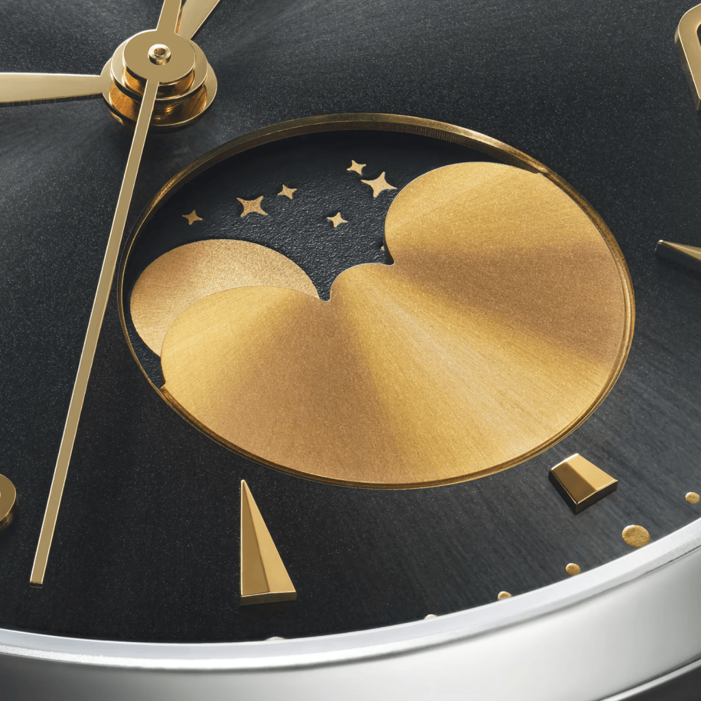 TUDOR 1926 Luna 39mm - 91560-0003 - #3 TUDOR 1926 Luna 39mm - 91560-0003 - #3