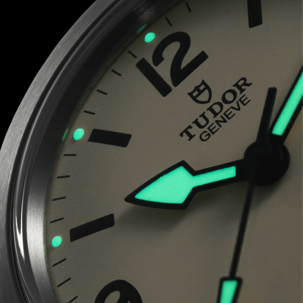TUDOR Ranger 36mm - 79930-0007 - #5 TUDOR Ranger 36mm - 79930-0007 - #5