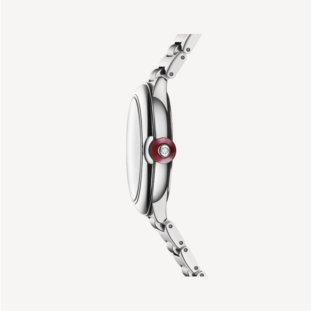 BVLGARI Lvcea 33mm - 103727 - #3 BVLGARI Lvcea 33mm - 103727 - #3