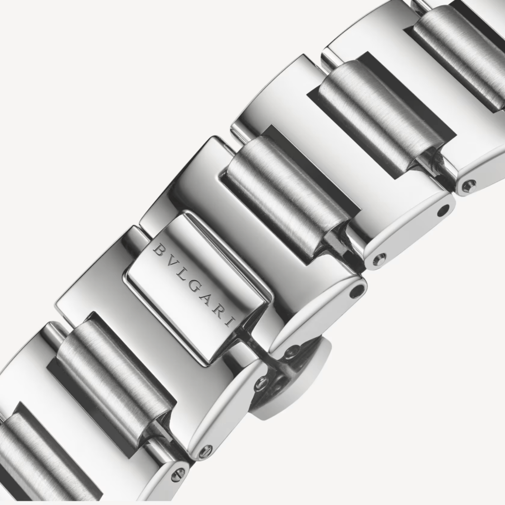 BVLGARI Lvcea 33mm - 103727 - #4 BVLGARI Lvcea 33mm - 103727 - #4