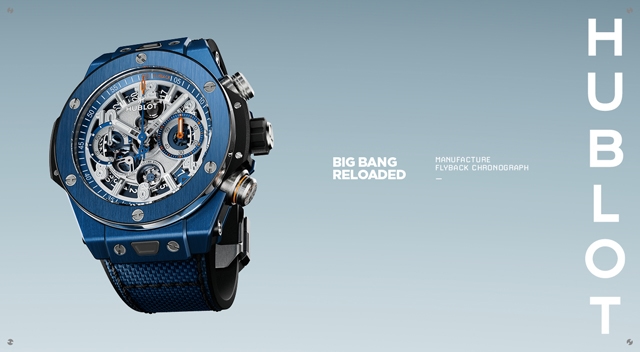 Hublot horloge kopen? Authorized dealer