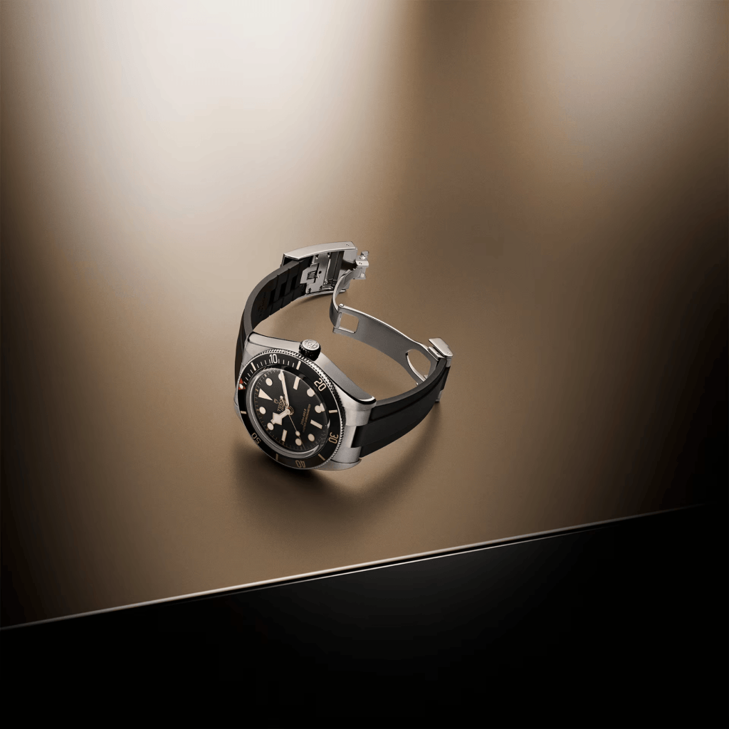 TUDOR Black Bay 58 39mm - 7939A1A0NU-0003 - #4 TUDOR Black Bay 58 39mm - 7939A1A0NU-0003 - #4