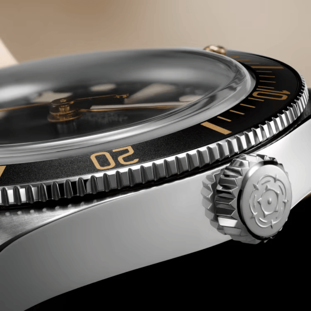 TUDOR Black Bay 58 39mm - 7939A1A0NU-0003 - #5 TUDOR Black Bay 58 39mm - 7939A1A0NU-0003 - #5
