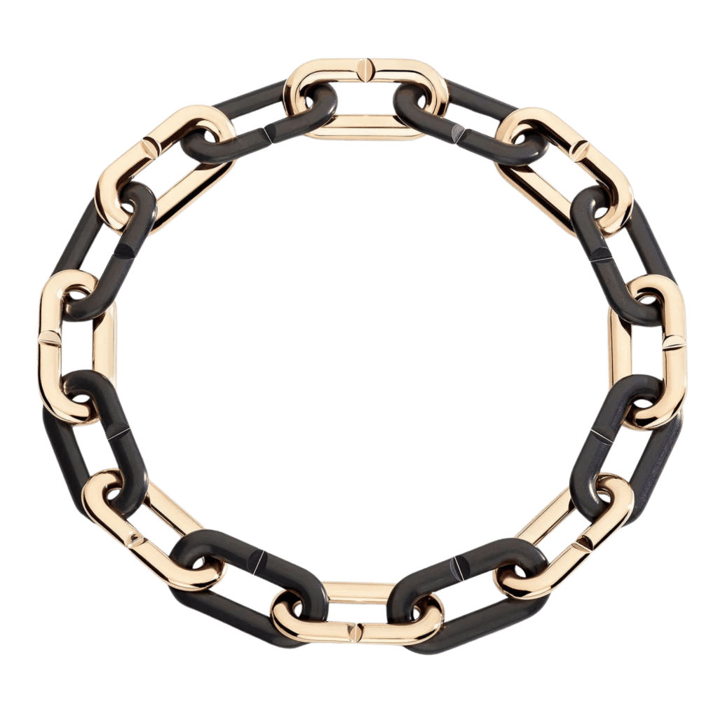 Mon Jeu Collier - Vhernier - 001832CL218 Mon Jeu Collier - Vhernier - 001832CL218