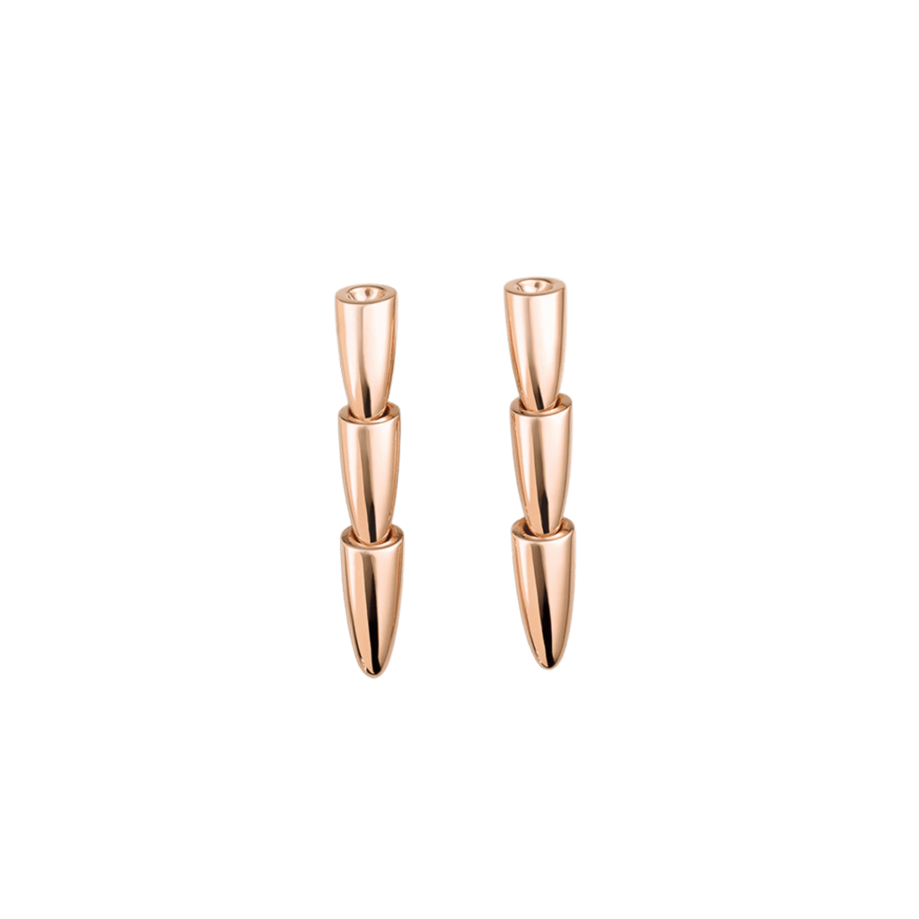 Calla Oorsieraad - Vhernier - 0N1652B0160 Calla Oorsieraad - Vhernier - 0N1652B0160