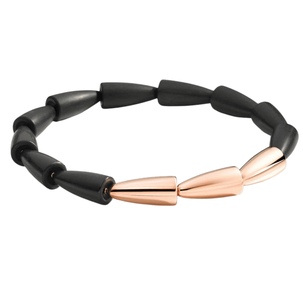 Vhernier Calla collier roodgoud - 000648CL264 - #1 Vhernier Calla collier roodgoud - 000648CL264 - #1