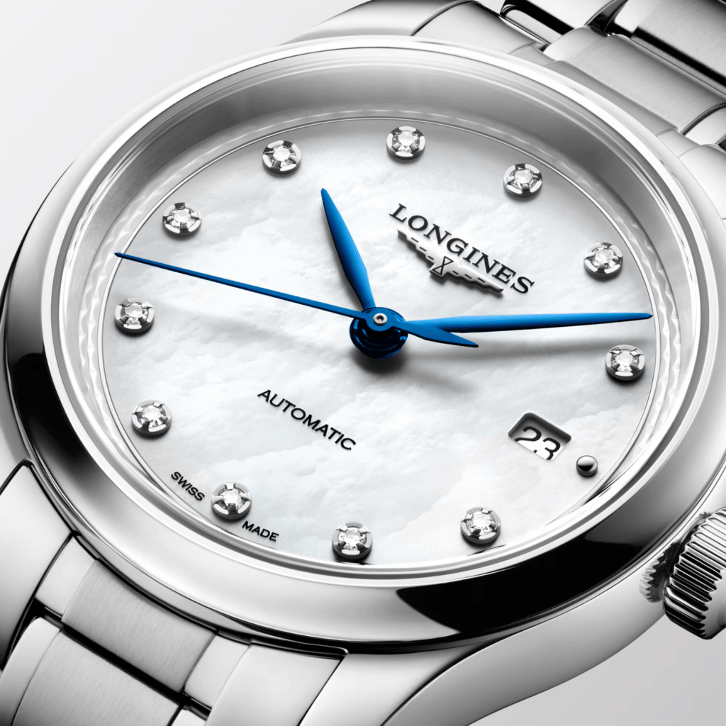 Longines Master Collection 30mm - L2.449.4.87.6 - #2 Longines Master Collection 30mm - L2.449.4.87.6 - #2