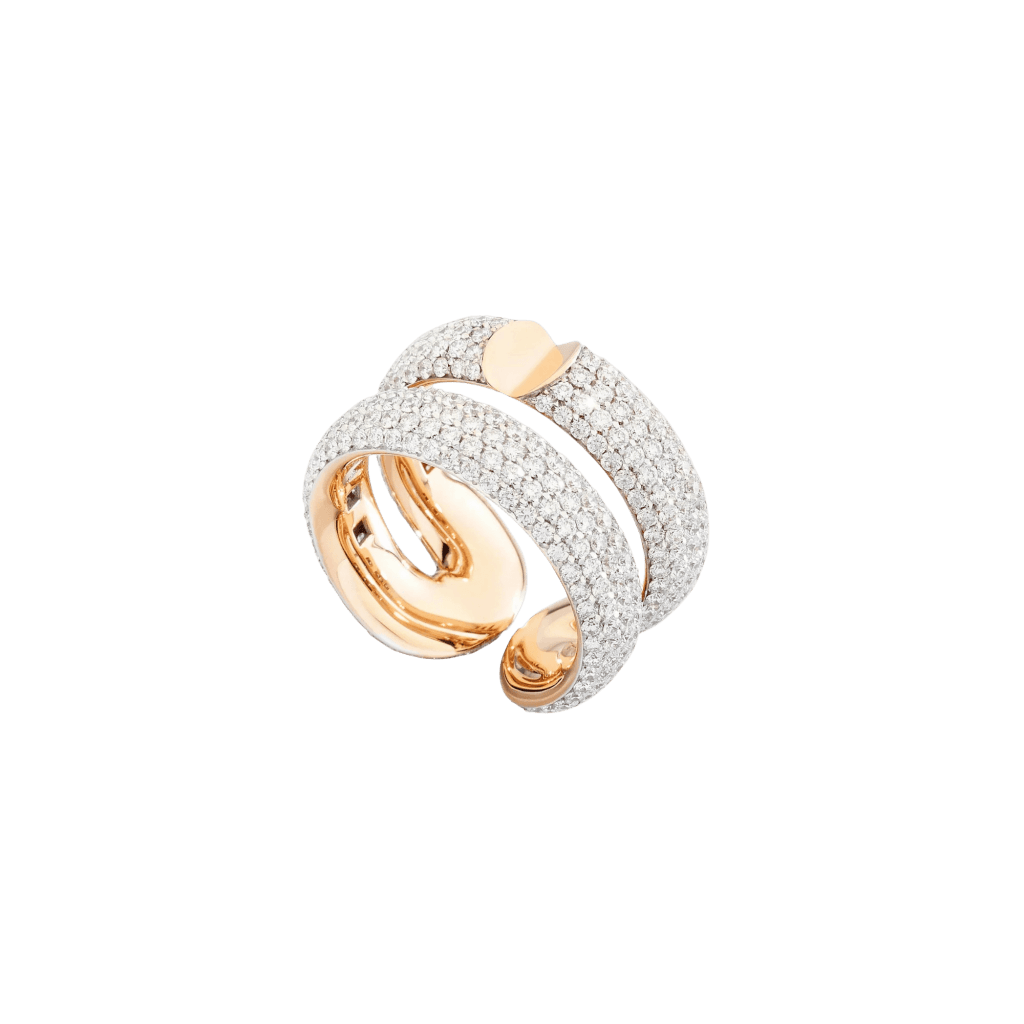 Mon Jeu Ring - Vhernier - 0G1832A0010560 Mon Jeu Ring - Vhernier - 0G1832A0010560