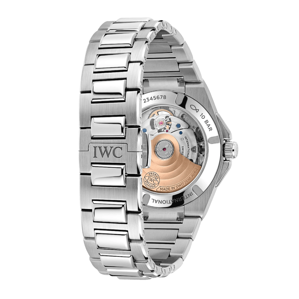 IWC Ingenieur Automatic 35mm - IW324911 - #5 IWC Ingenieur Automatic 35mm - IW324911 - #5