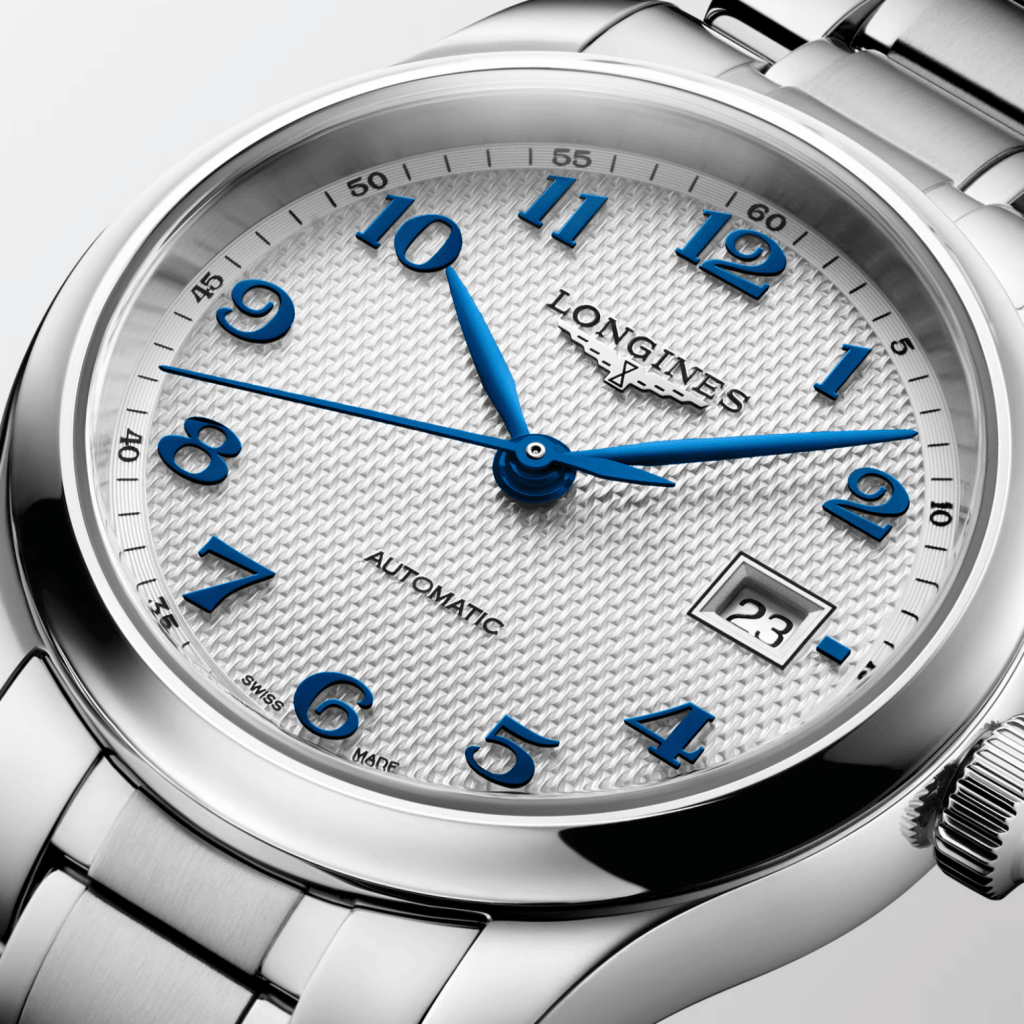 Longines Master Collection 30mm - L2.449.4.73.6 - #2 Longines Master Collection 30mm - L2.449.4.73.6 - #2