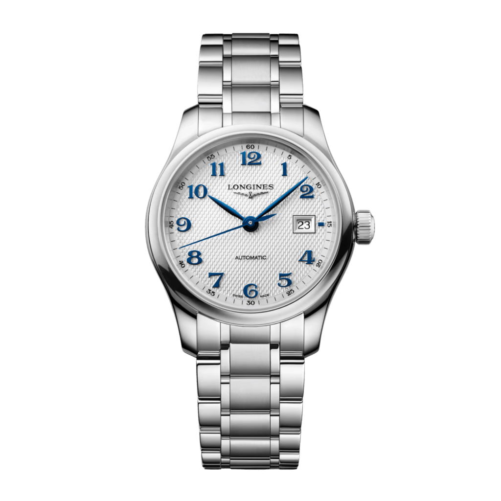 Longines Master Collection 30mm - L2.449.4.73.6 - #1 Longines Master Collection 30mm - L2.449.4.73.6 - #1