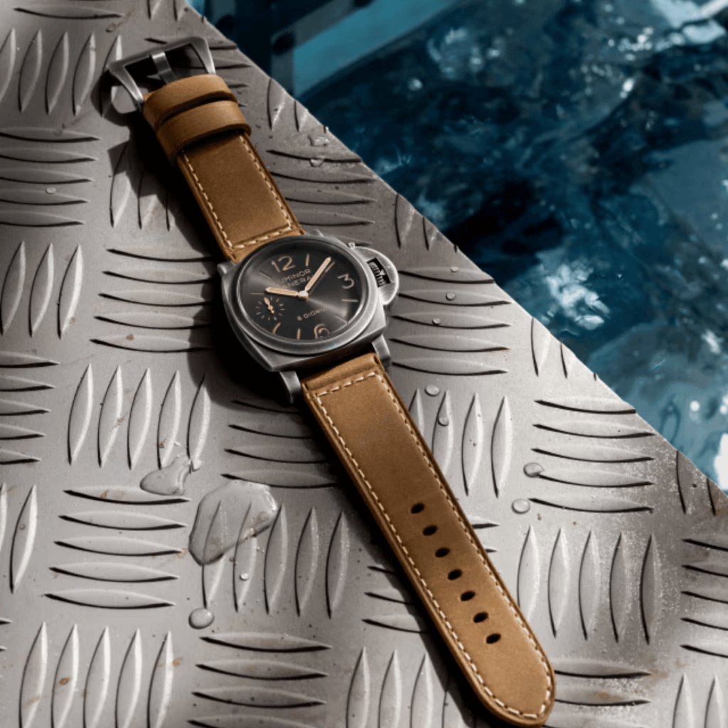 Panerai Luminor Destro Giorni 44mm - PAM01733 - #8 Panerai Luminor Destro Giorni 44mm - PAM01733 - #8