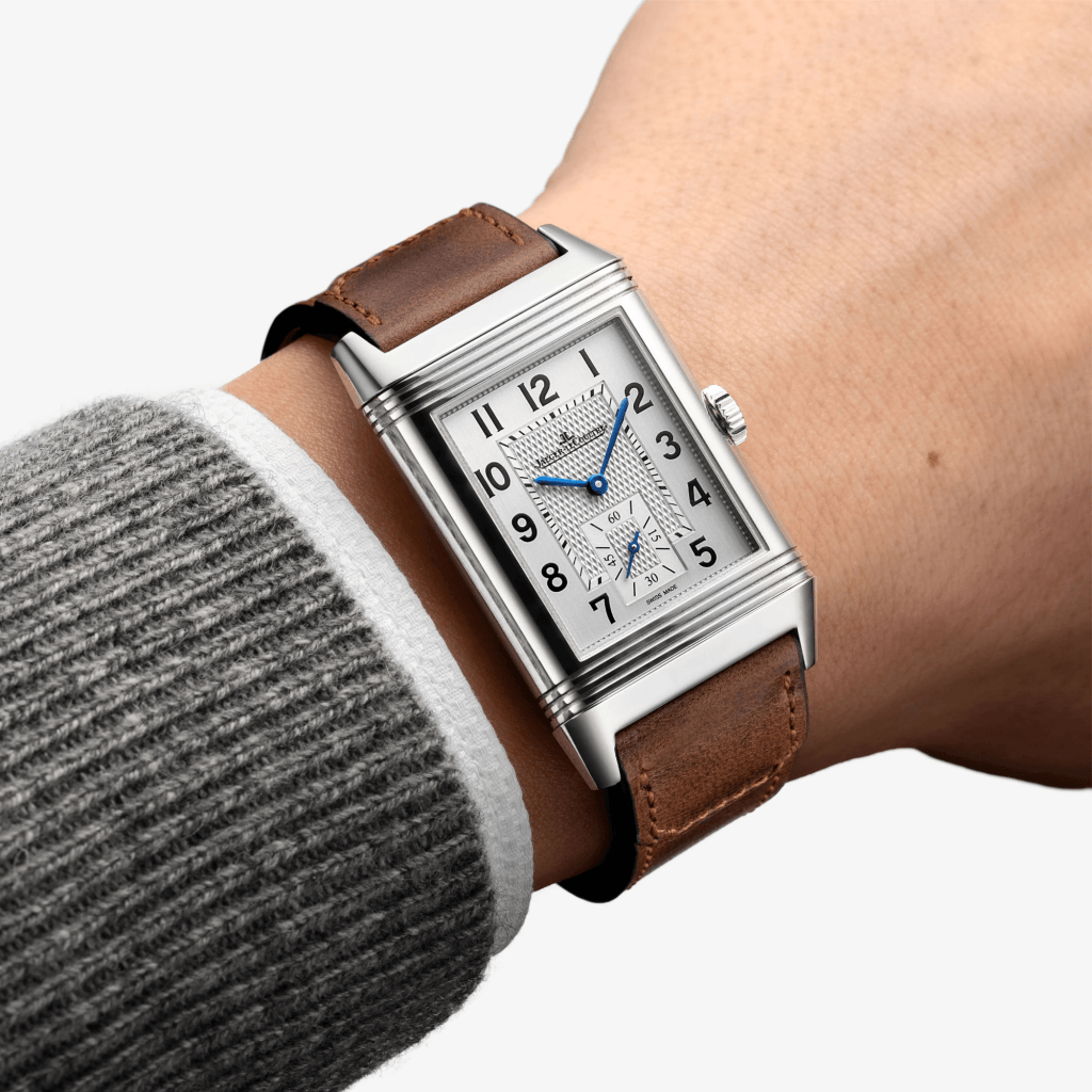 Jaeger-LeCoultre Reverso Classic Large Duoface 47mm - Q3848422 - #4 Jaeger-LeCoultre Reverso Classic Large Duoface 47mm - Q3848422 - #4