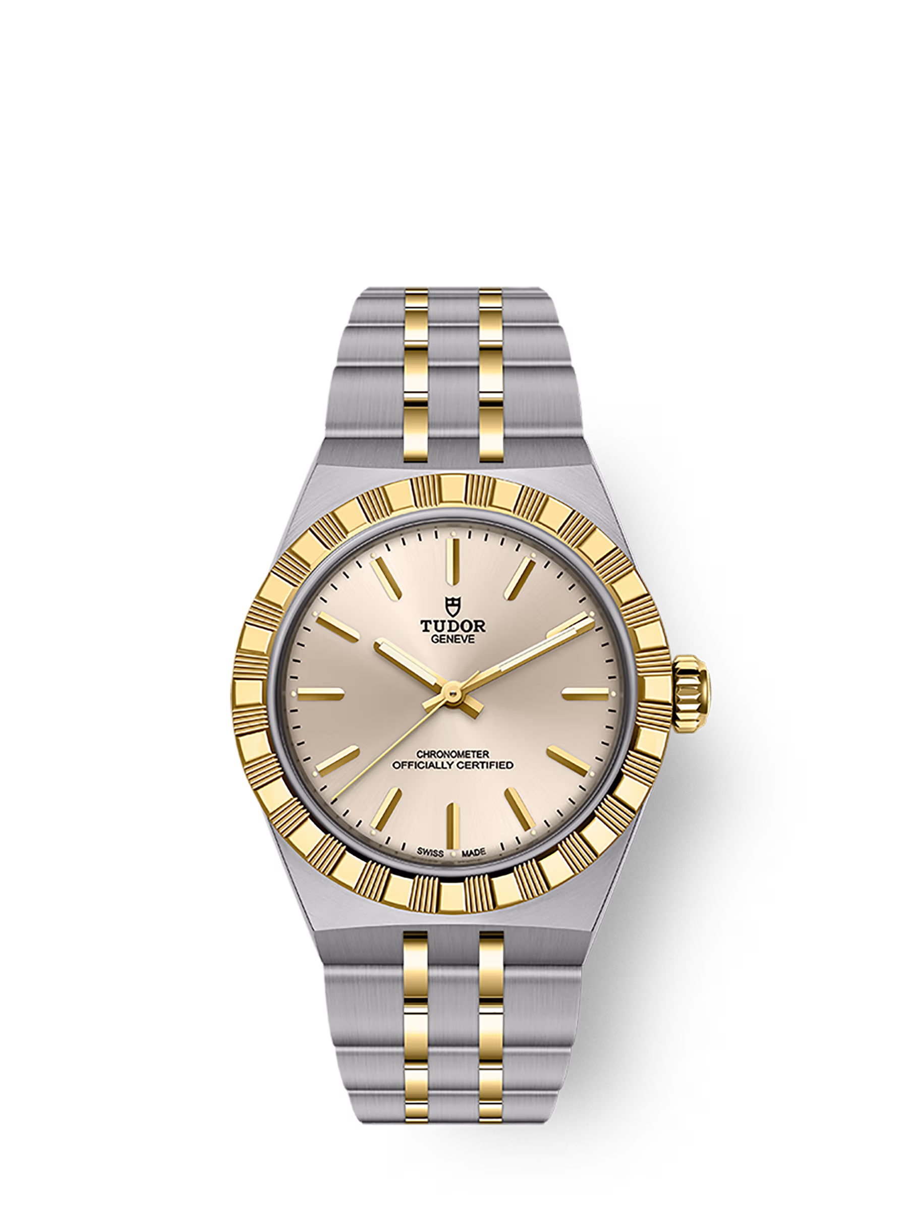 TUDOR Tudor Royal 30mm - 2830A1A3-0003 - #6 TUDOR Tudor Royal 30mm - 2830A1A3-0003 - #6