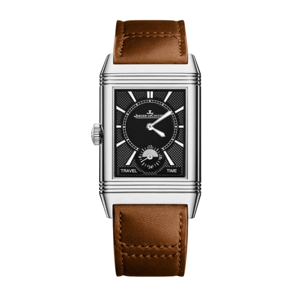 Jaeger-LeCoultre Reverso Classic Large Duoface 47mm - Q3848422 - #2 Jaeger-LeCoultre Reverso Classic Large Duoface 47mm - Q3848422 - #2