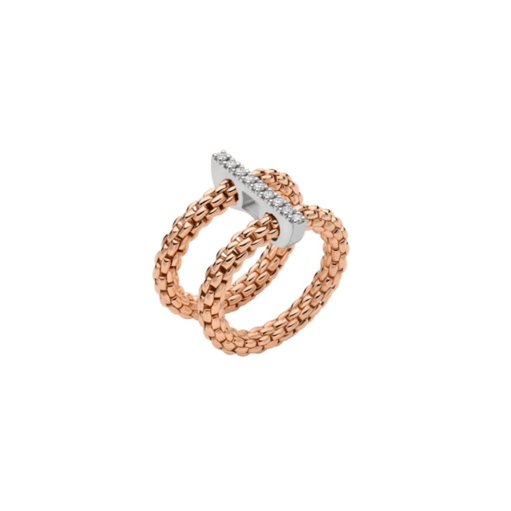 Prima Flexibele ring - Fope - 74008AX_BB_R_XBX_00M Prima Flexibele ring - Fope - 74008AX_BB_R_XBX_00M