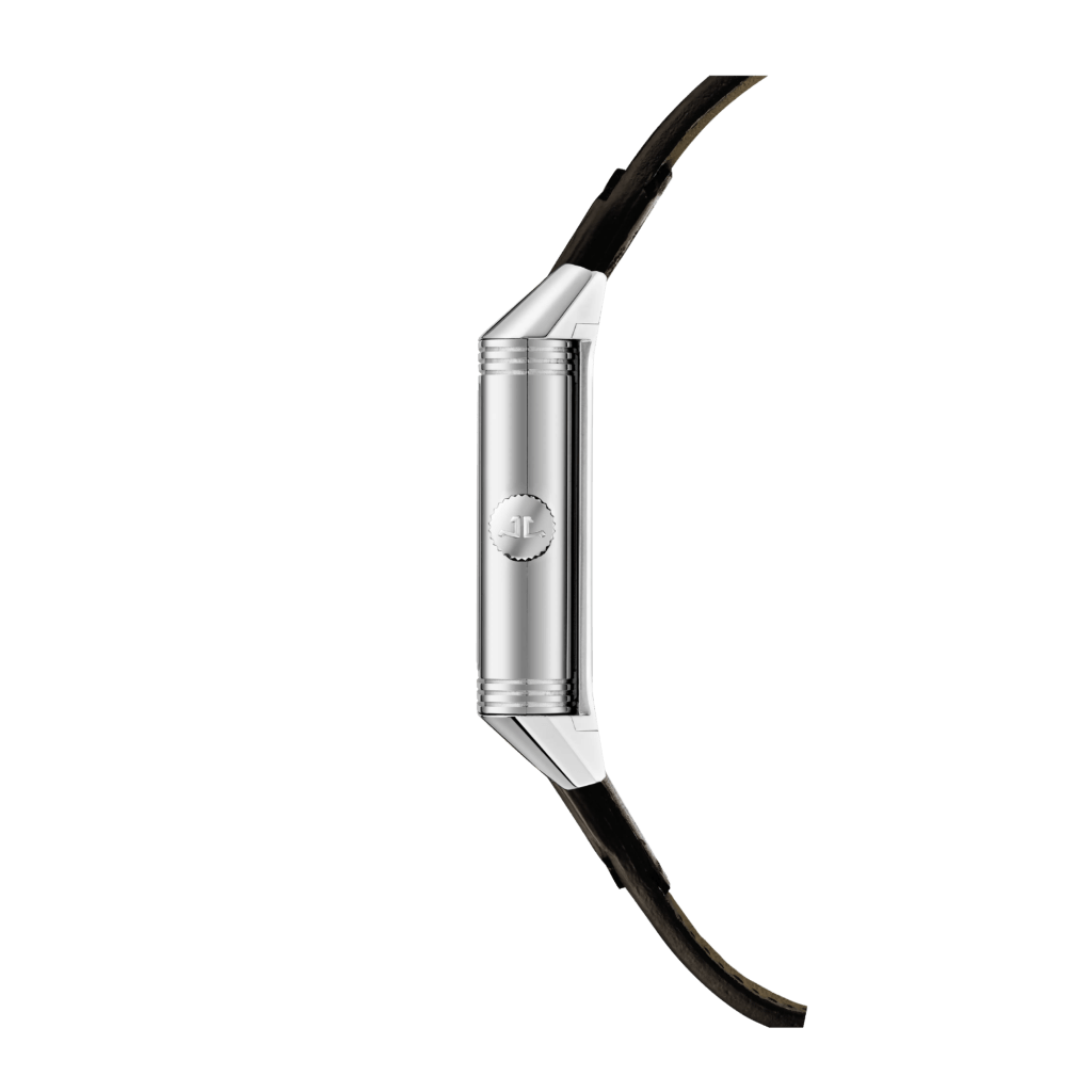 Jaeger-LeCoultre Reverso Classic Duoface Small Seconds 47mm - Q3848423 - #5 Jaeger-LeCoultre Reverso Classic Duoface Small Seconds 47mm - Q3848423 - #5