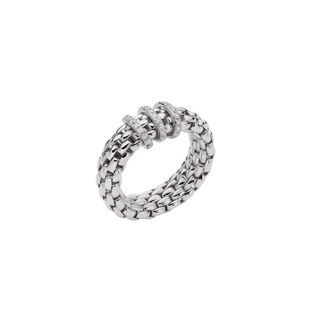 Vendome Flexibele ring - FOPE - 59202AX_PB_B_XBX_00M Vendome Flexibele ring - FOPE - 59202AX_PB_B_XBX_00M
