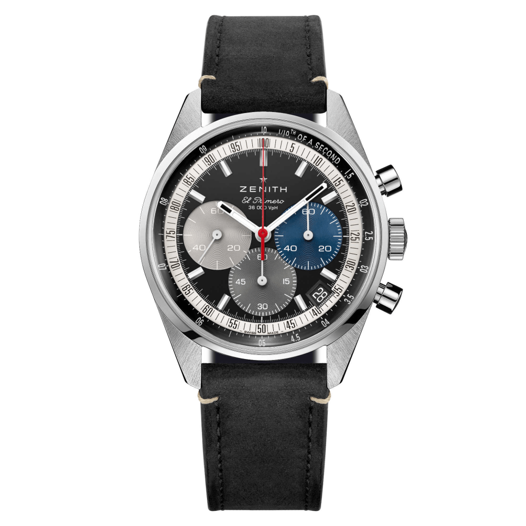 Chronomaster 38mm - Zenith - 03.3200.3600/22.C908 Chronomaster 38mm - Zenith - 03.3200.3600/22.C908