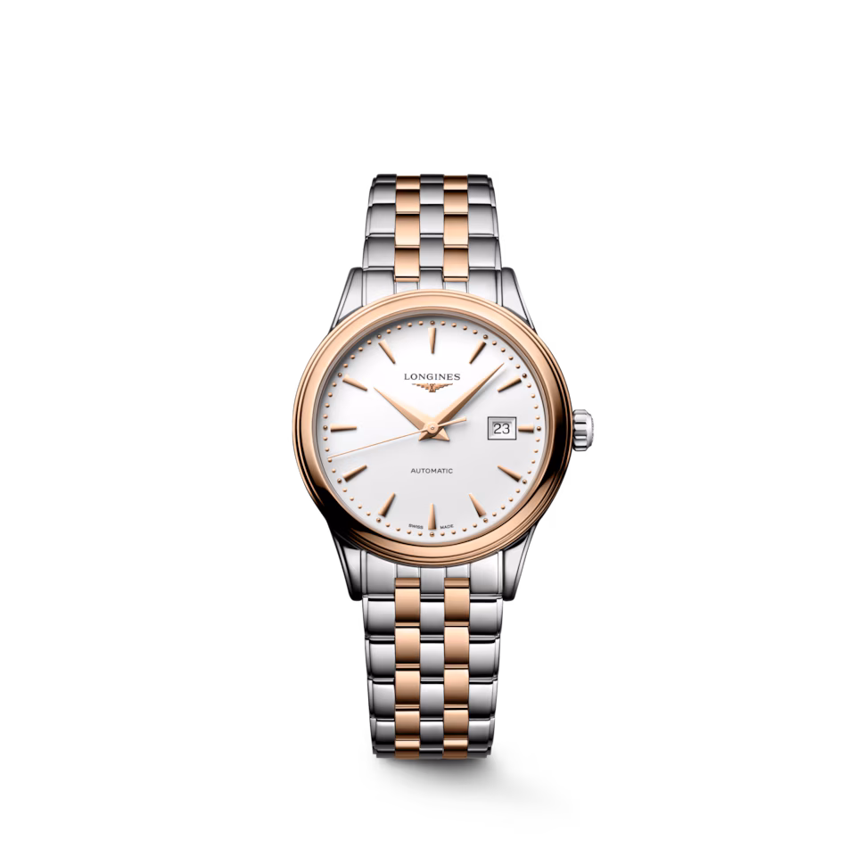 Longines Flagship 30mm - L4.374.3.90.7 - #2 Longines Flagship 30mm - L4.374.3.90.7 - #2